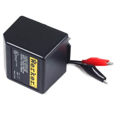 Werker 12V 1000mAh Automatic AGM Charger