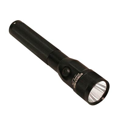 Photos - Torch Streamlight Stinger 425 Lumen Rechargeable Flashlight with 2 AC 120V Charg 