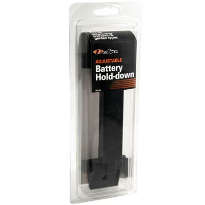 Deka Battery Hold-down