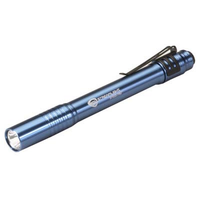 Streamlight Stylus Pro 350 Lumen AAA Pen Light - Blue