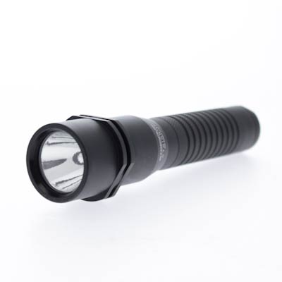 Streamlight Strion 375 Lumen Rechargeable Flashlight with AC Charger and Holder - Main Image