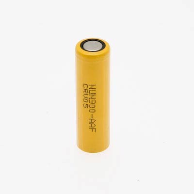 Nuon 1.2V 900mAh AA NiCD Industrial Rechargeable Cell