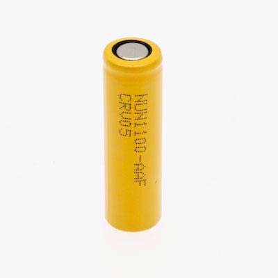 Nuon 1.2V 1100mAh AA NiCD Industrial Rechargeable Cell
