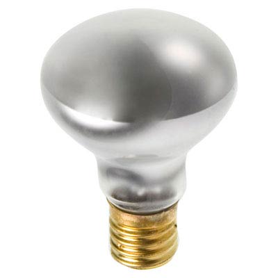 Satco 25W E26 R14 Incandescent Bulb