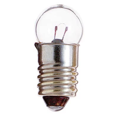 Satco 14 Miniature Bulb - 1 Pack