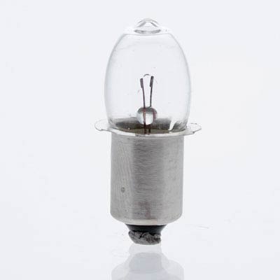 PR18 Lamp Miniature Light Bulb