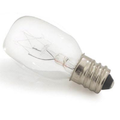Candle Warmer Replacement Light Bulb