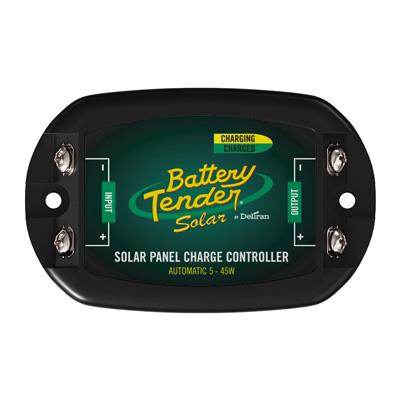 Battery Tender Solar Panel Battery Charge Controller - Main Image