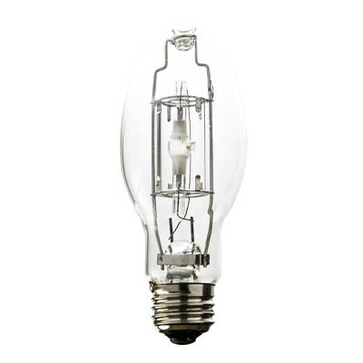 Satco 70W E26 ED17 Metal Halide Light Bulb