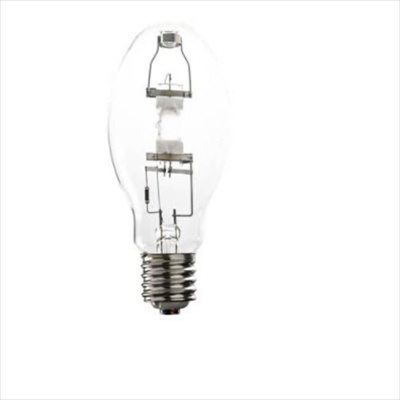 Satco 175W E39 ED28 Metal Halide Light Bulb
