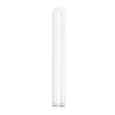 Satco 31W T8 22.6 Inch Cool White 2 Pin Fluorescent U Bend Light Bulb - Main Image