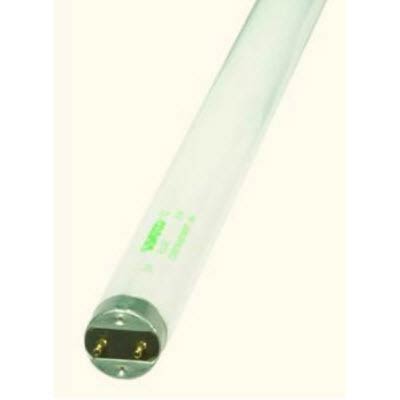 Satco 28W T8 48 Inch Bright White 2 Pin Fluorescent Tube Light Bulb