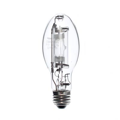 Werker 175W E26 ED17 Metal Halide Light Bulb