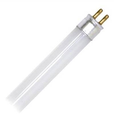 Westek 16W T4 17 Inch Soft White 2 Pin Fluorescent Tube Light Bulb - Main Image