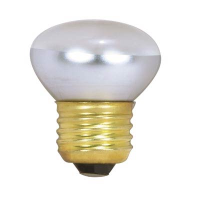 Satco 25W E26 R14S Incandescent Bulb