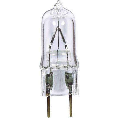 20W 120V Miniature Halogen Light Bulb - Main Image