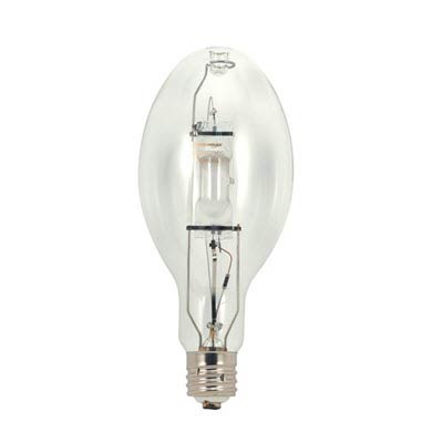 Werker 250W E39 ED28 Metal Halide Light Bulb - Main Image
