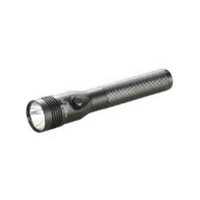 Streamlight Stinger HL 800 Lumen Rechargeable Flashlight with 120V AC Charger