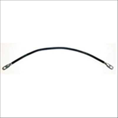 12 Inch 6 Gauge Battery to Battery Cable