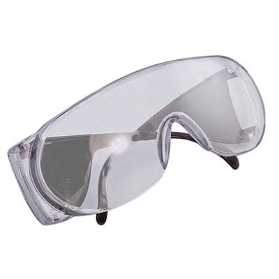Quick Cable Safety Glasses - Main Image