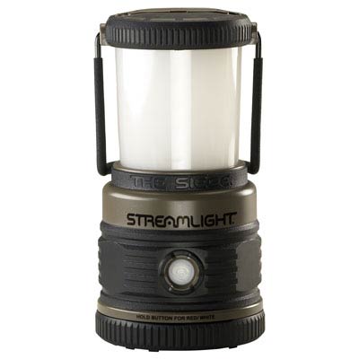 Streamlight The Siege 540 Lumen D Lantern - Main Image