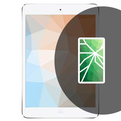 Apple iPad Mini LCD Screen Repair - Main Image