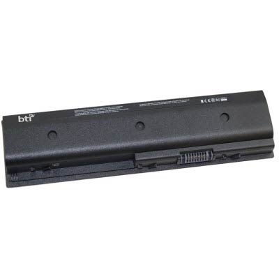HP Envy and Pavilion 11.1V 5600mAh Replacement Laptop Battery