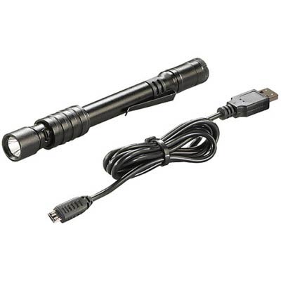 Streamlight 350 Lumen Stylus Pro USB Penlight