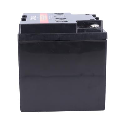 Duracell Ultra SLAA12-5F2 12V 5Ah Sealed Lead Acid Replacement Battery