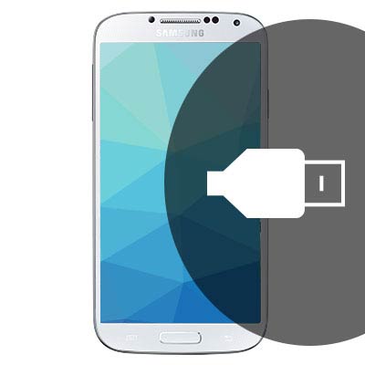 Samsung Galaxy S4 GT-I9500 Charge Port Repair - Main Image