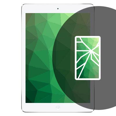 Apple iPad Air LCD Screen Repair - Main Image