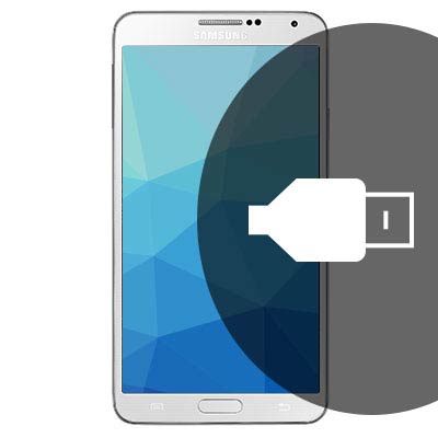 Samsung Galaxy Note3 Charge Port Repair - Main Image