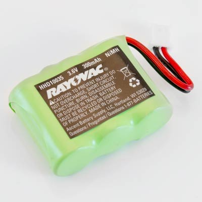 Battery for Dogtra Collar Models - Main Image