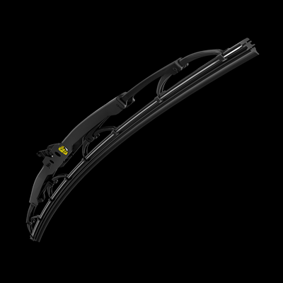 Valeo Traditional 16in Wiper Blade - Main Image