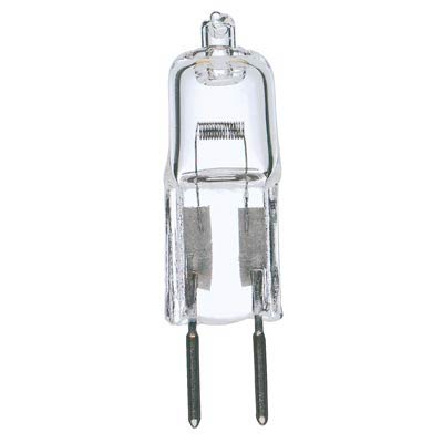 UltraLast G4 T3 10W Clear Halogen Miniature Bulb - 2 Pack