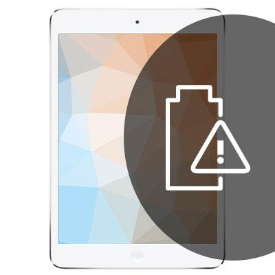 Apple iPad Mini 2 Battery Replacement