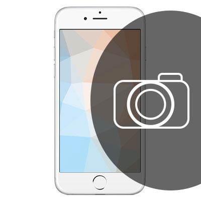 Apple iPhone 6 Front Camera Repair - Main Image