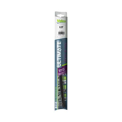Valeo 12in Ultimate Rear Beam Wiper Blade (604508)