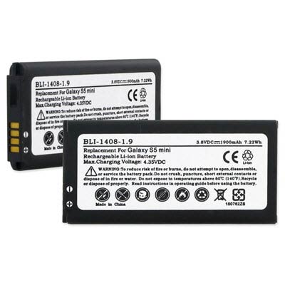 Samsung 3.85V 2100mAh Replacement Battery - Main Image