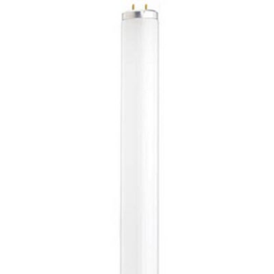 Satco 32W T8 48 Inch Daylight 2 Pin Fluorescent Tube Light Bulb