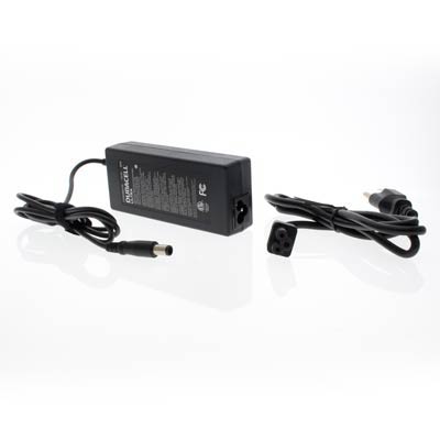 Duracell Ultra 90 Watt  Volt Laptop Charger for ASUS, Compaq and Dell  laptops - COM20077 at Batteries Plus