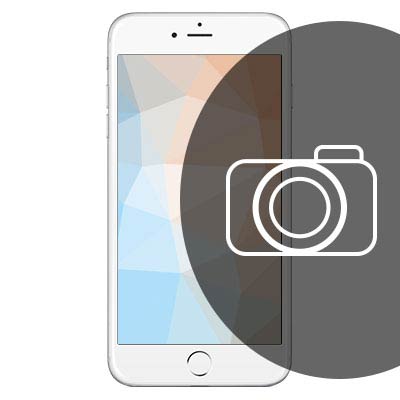 Apple iPhone 6 Plus Front Camera Repair - Main Image