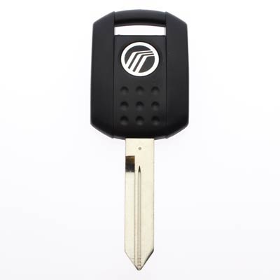 Replacement Transponder Chip Key for Mercury Vehicles