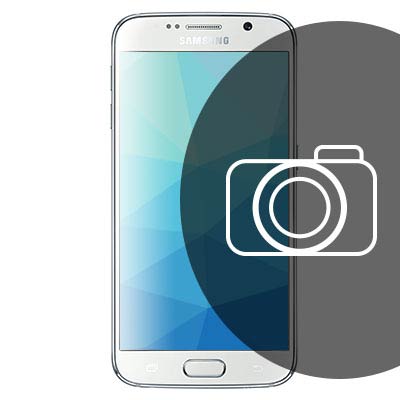 Samsung Galaxy S6 Rear Camera Repair - Main Image