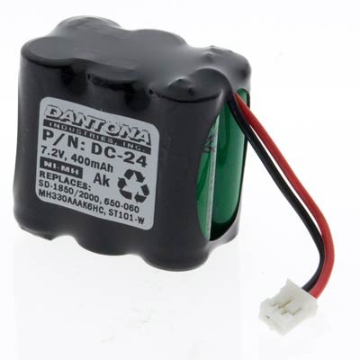 NiMH Battery for SportDog Remotes - Main Image