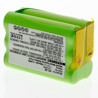 NiMH Battery for Tri-Tronics Pet Collars - Main Image