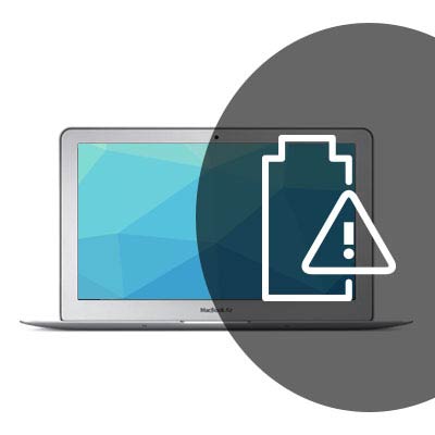 MacBook Air Battery Replacement for A1369 & A1466
