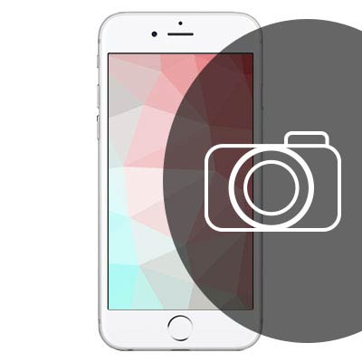 Apple iPhone 6s Front Camera Repair - Main Image