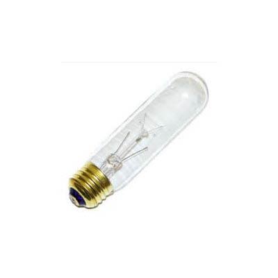 EIKO 25W E26 T10 Incandescent Bulb