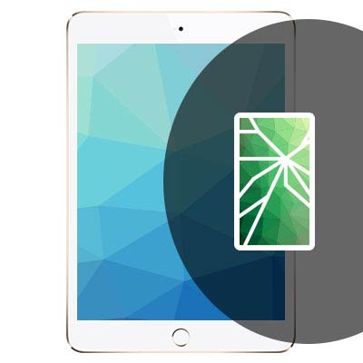 Apple iPad Mini 3 LCD Screen Replacement - Main Image